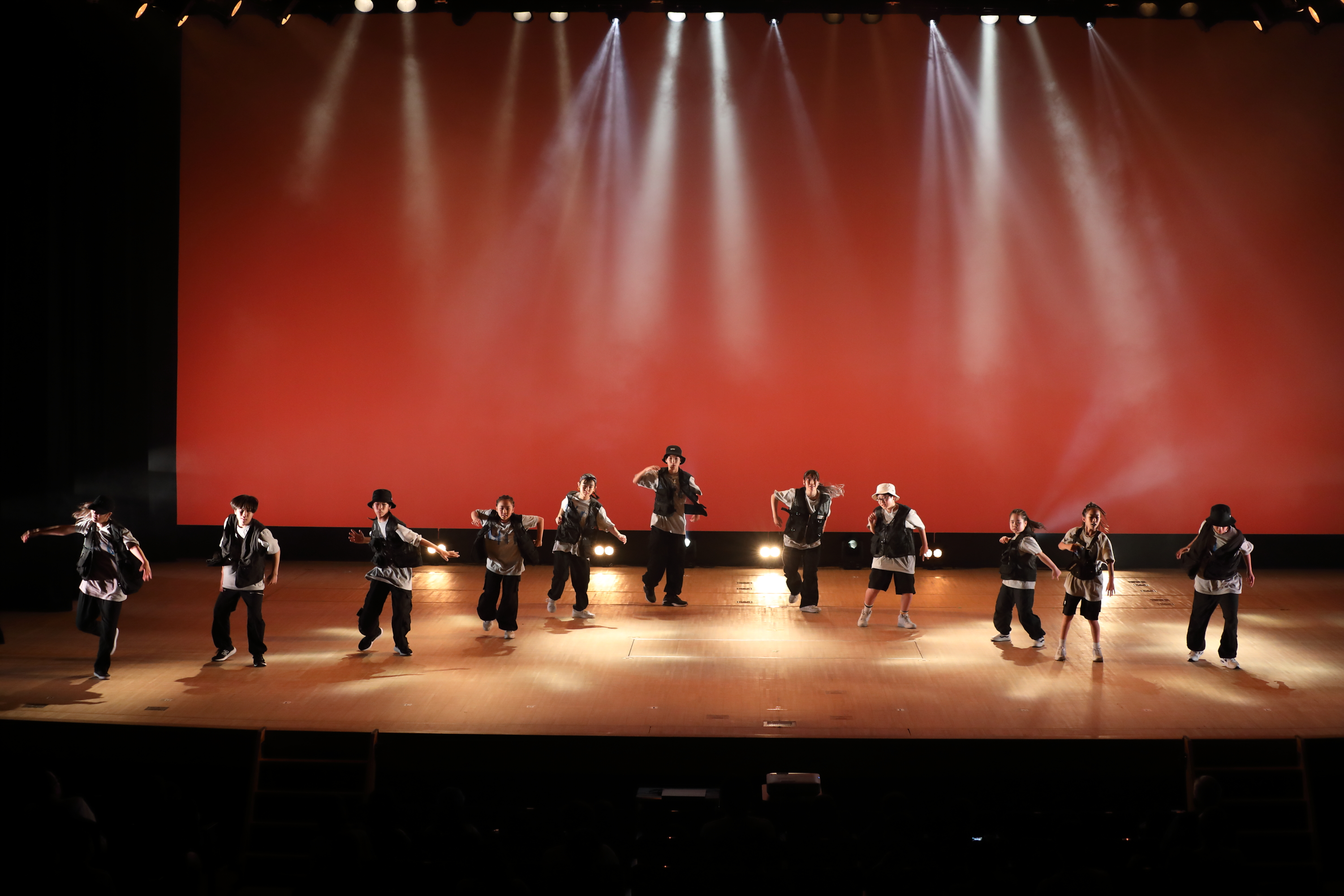 HIPHOP 2