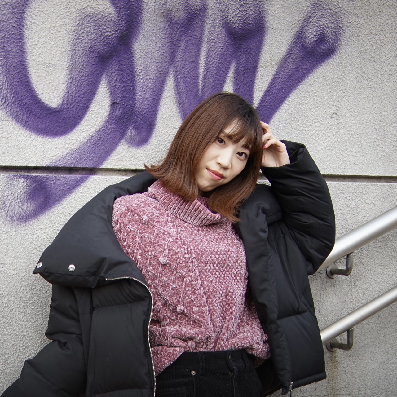 ＮＯＮ　　のん