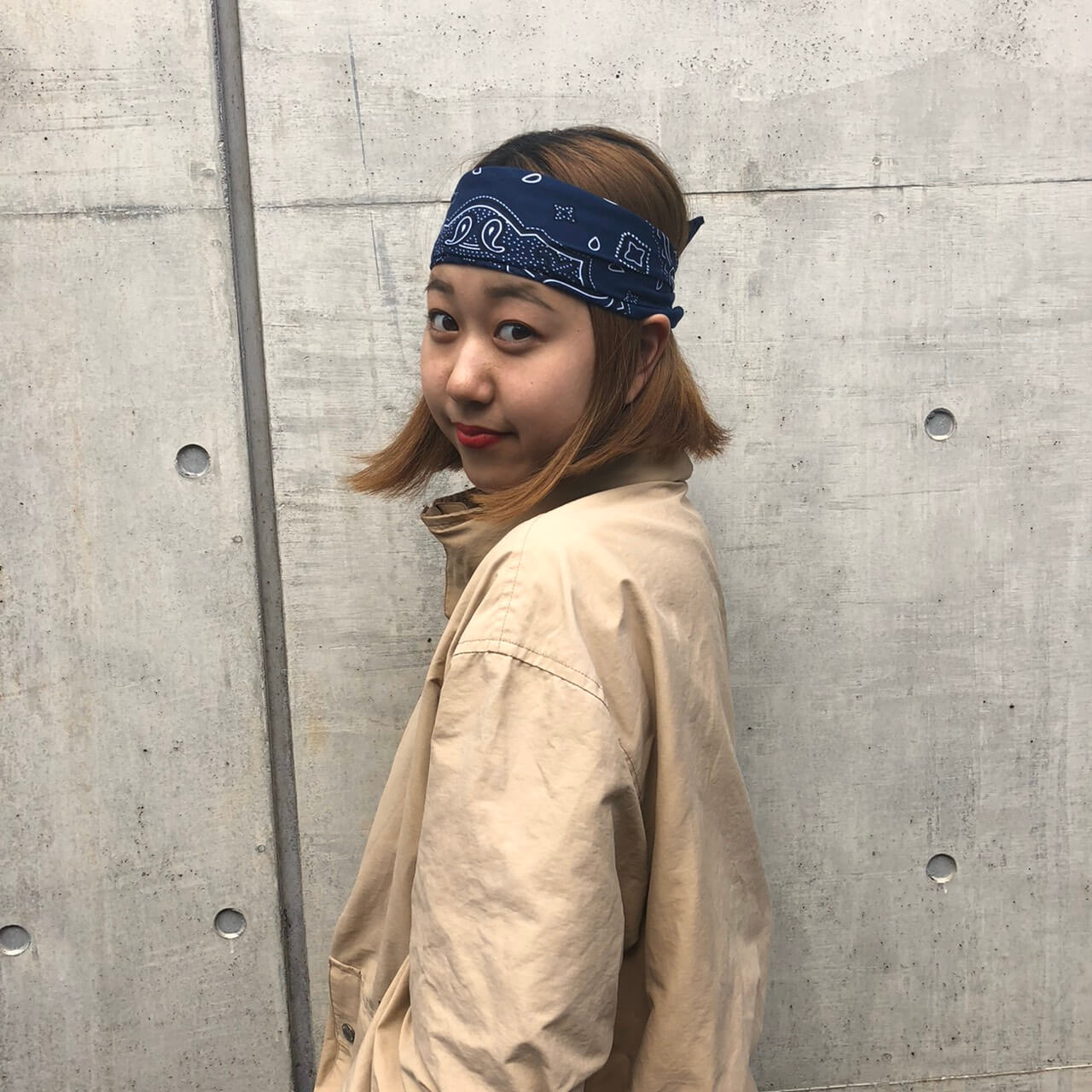 ちびさく ちびさく