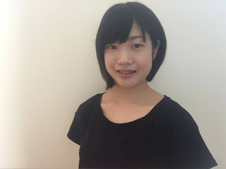 Yuma ゆま